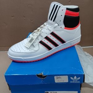 Size 11 Adidas top ten